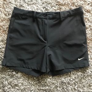 Nike Golf Shorts